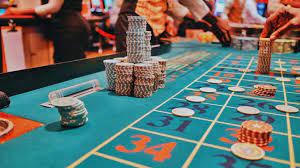 Онлайн казино Slott Casino
