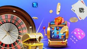 Онлайн казино Vulkan Russia Casino